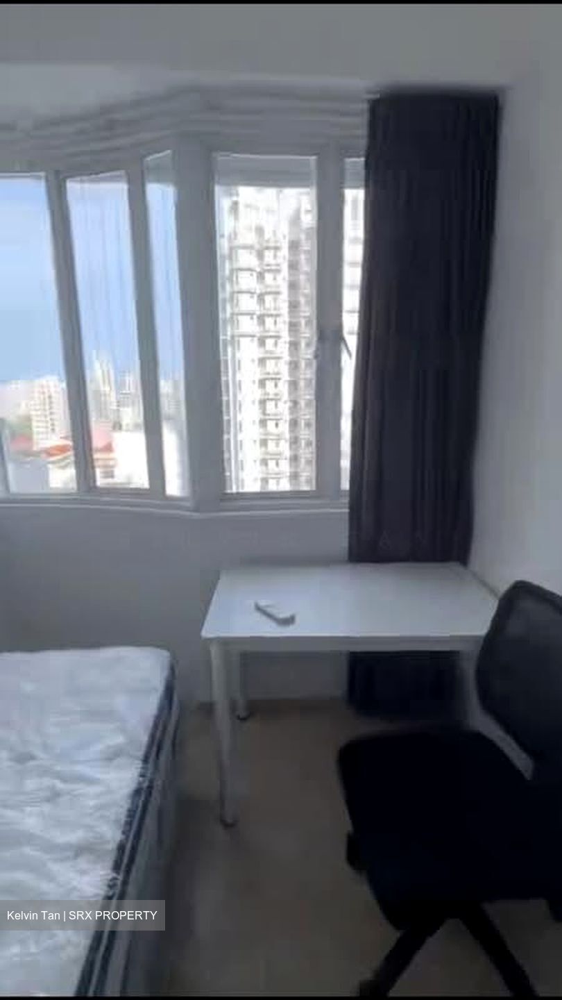 Monarchy Apartments (D11), Apartment #585622871